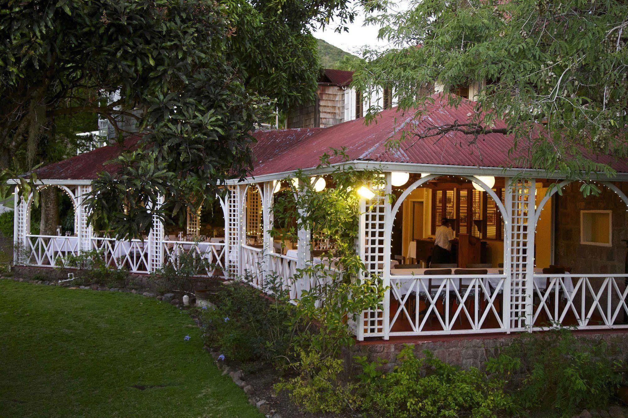 The Hermitage Pond Hill Exterior foto