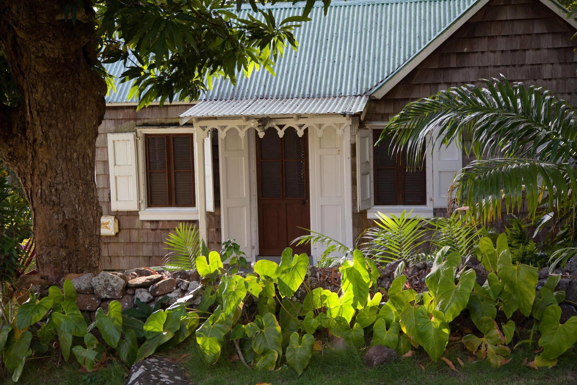 The Hermitage Pond Hill Exterior foto